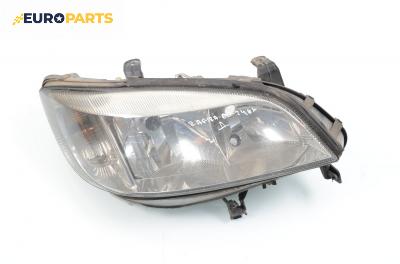 Фар за Opel Zafira A Minivan (04.1999 - 06.2005), позиция: дясна