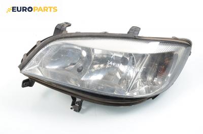 Фар за Opel Zafira A Minivan (04.1999 - 06.2005), позиция: лява