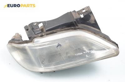 Фар за Citroen Xsara Hatchback (04.1997 - 04.2005), хечбек, позиция: дясна