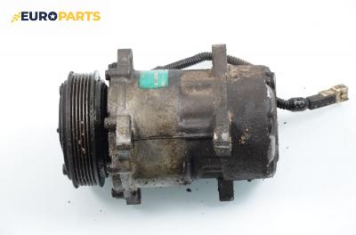 Компресор климатик за Citroen Xsara Hatchback (04.1997 - 04.2005) 1.8 i, 90 к.с., № SD7V16