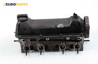 Глава за Volkswagen Golf III Hatchback (08.1991 - 07.1998) 1.6, 101 к.с.