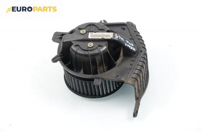 Вентилатор парно за Renault Scenic II Minivan (06.2003 - 07.2010)