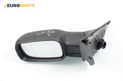 Огледало за Renault Scenic II Minivan (06.2003 - 07.2010), позиция: лява