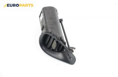 Духалка парно за Renault Scenic II Minivan (06.2003 - 07.2010)