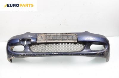 Предна броня за Ford Escort VII Estate (01.1995 - 02.1999), комби, позиция: предна