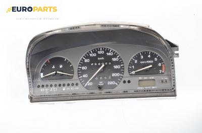 Километраж за Seat Toledo I Hatchback (01.1991 - 10.1999) 1.6 i, 71 к.с.