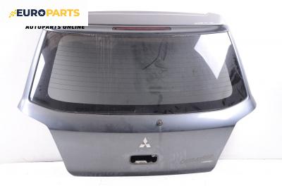 Заден капак за Mitsubishi Outlander I SUV (03.2001 - 12.2006)