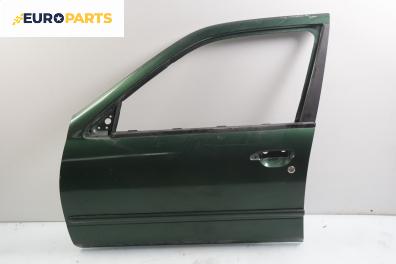 Врата за Nissan Primera Traveller II (06.1996 - 01.2002), комби, позиция: предна, лява