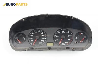 Километраж за Fiat Brava Hatchback (10.1995 - 06.2003) 1.2 16V 80, 82 к.с.