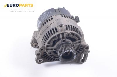 Алтернатор / генератор за Volkswagen Golf III Hatchback (08.1991 - 07.1998) 1.8, 75 к.с., №  Bosch 0 120 485 034