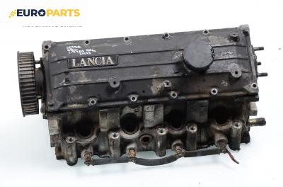 Глава за Lancia Dedra Station Wagon (07.1994 - 07.1999) 1.9 TDS (835EE, 835EF), 90 к.с.