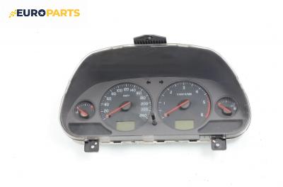 Километраж за Volvo V40 Estate (07.1995 - 06.2004) 1.9 DI, 115 к.с.