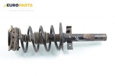 Макферсон за Renault Scenic II Minivan (06.2003 - 07.2010), позиция: предна, лява