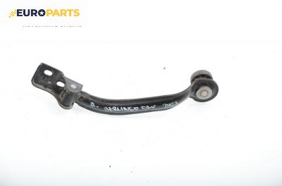 Ролка плъзгаща врата за Citroen Berlingo Pick-Up / Van I (07.1996 - 04.2008), позиция: дясна