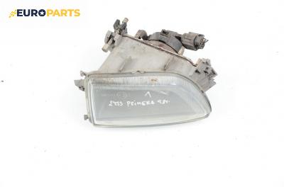 Халоген за Nissan Primera Traveller II (06.1996 - 01.2002), комби, позиция: дясна