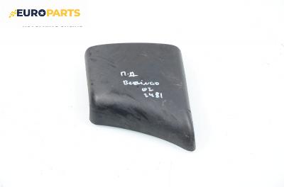 Външни лайсни за Citroen Berlingo Pick-Up / Van I (07.1996 - 04.2008), позиция: предна, дясна