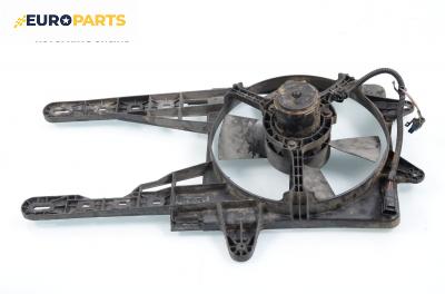 Перка охлаждане за Fiat Punto Hatchback (09.1993 - 09.1999) 75 1.2, 73 к.с.