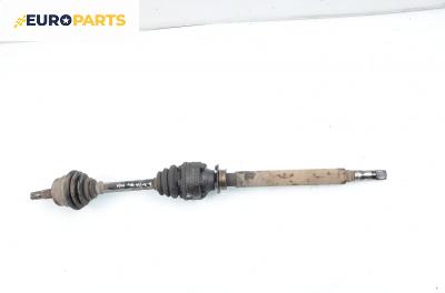 Полуоска за Alfa Romeo 156 Sedan (09.1997 - 09.2005) 2.0 16V T.SPARK (932A2), 155 к.с., позиция: дясна