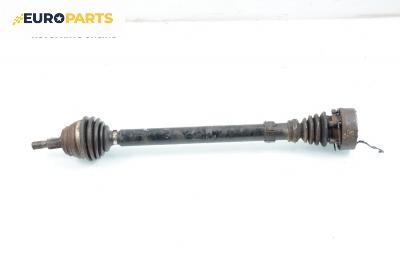 Полуоска за Volkswagen Golf III Hatchback (08.1991 - 07.1998) 2.0 GTI 16V, 150 к.с., позиция: дясна