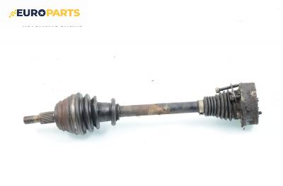 Полуоска за Volkswagen Golf III Hatchback (08.1991 - 07.1998) 2.0 GTI 16V, 150 к.с., позиция: лява