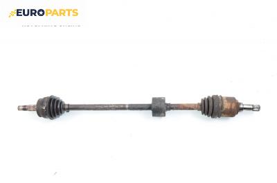 Полуоска за Fiat Punto Hatchback (09.1993 - 09.1999) 75 1.2, 73 к.с., позиция: дясна