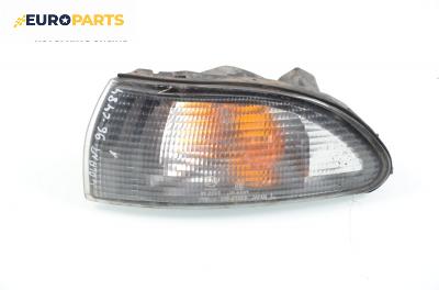 Мигач за Mitsubishi Galant V Sedan (11.1992 - 12.1998), седан, позиция: лява