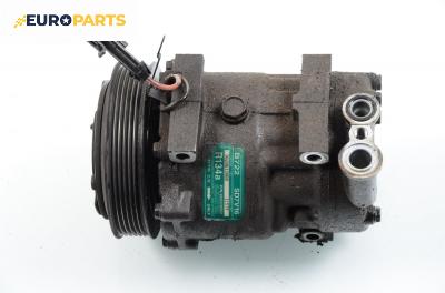 Компресор климатик за Alfa Romeo 156 Sedan (09.1997 - 09.2005) 2.0 16V T.SPARK (932A2), 155 к.с., № 3628612860