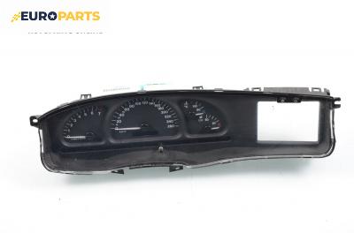 Километраж за Opel Vectra B Sedan (09.1995 - 04.2002) 2.0 i 16V, 136 к.с.