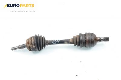 Полуоска за Opel Vectra B Sedan (09.1995 - 04.2002) 2.0 i 16V, 136 к.с., позиция: лява