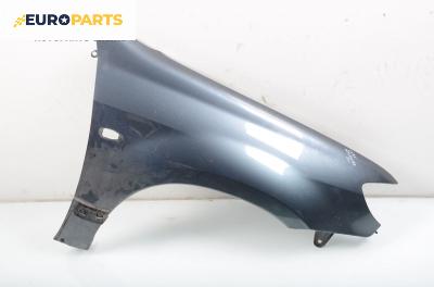Калник за Mitsubishi Outlander I SUV (03.2001 - 12.2006), позиция: дясна