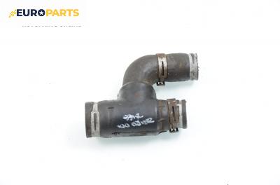 Водни маркучи за Opel Zafira A Minivan (04.1999 - 06.2005) 1.8 16V, 116 к.с.