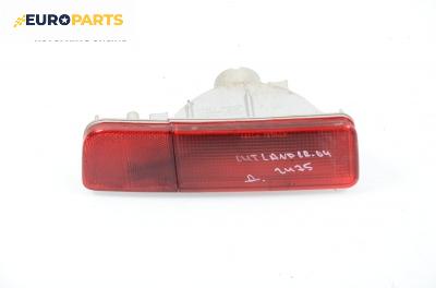 Светлина мъгла за Mitsubishi Outlander I SUV (03.2001 - 12.2006), позиция: дясна