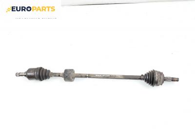 Полуоска за Fiat Brava Hatchback (10.1995 - 06.2003) 1.2 16V 80, 82 к.с., позиция: дясна