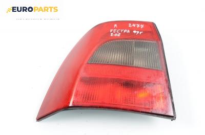 Стоп за Opel Vectra B Sedan (09.1995 - 04.2002), седан, позиция: лява
