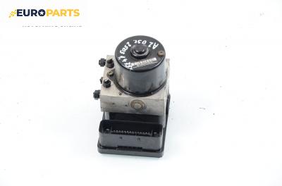 Помпа ABS за Audi A2 Hatchback (02.2000 - 08.2005), № 8Z0 907 379 C