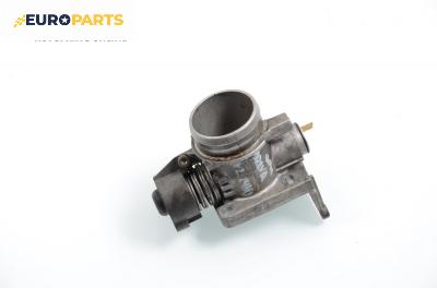 Дроселова клапа за Fiat Brava Hatchback (10.1995 - 06.2003) 1.2 16V 80, 82 к.с.