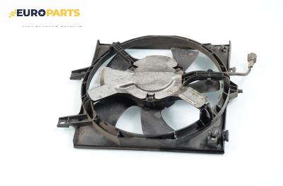 Перка охлаждане за Nissan Primera Traveller II (06.1996 - 01.2002) 2.0 16V, 131 к.с.