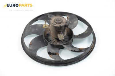 Перка охлаждане за Fiat Marea Sedan (09.1996 - 12.2007) 1.6 100 16V, 103 к.с.