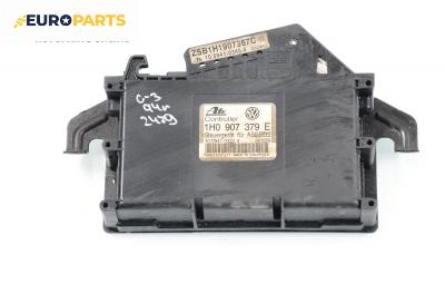 Компютър ABS за Volkswagen Golf III Hatchback (08.1991 - 07.1998), № 1H0 907 379 E