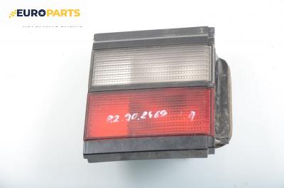 Вътрешен стоп за Volkswagen Passat Sedan B3, B4 (02.1988 - 12.1997), седан, позиция: лява