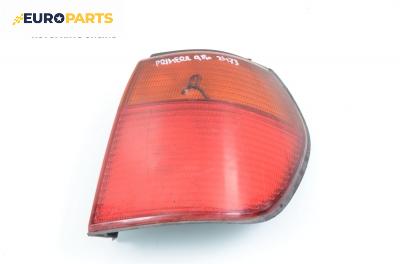 Стоп за Nissan Primera Traveller II (06.1996 - 01.2002), комби, позиция: дясна