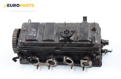 Глава за Peugeot 306 Hatchback (01.1993 - 10.2003) 1.6, 89 к.с.