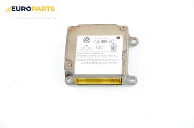 Модул за AIRBAG за Volkswagen Passat Variant B5 (05.1997 - 12.2001), № 1J0 909 607