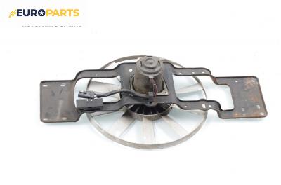 Перка охлаждане за Renault Clio I Hatchback (05.1990 - 09.1998) 1.2 (B/C57R), 54 к.с.