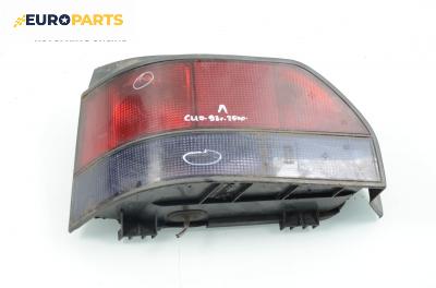 Стоп за Renault Clio I Hatchback (05.1990 - 09.1998), позиция: лява