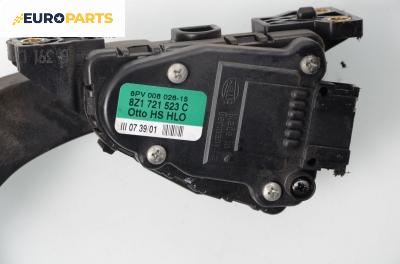 Потенциометър газ  за Audi A2 Hatchback (02.2000 - 08.2005), № 8Z1 721 523 C