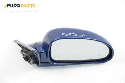 Огледало за Hyundai Coupe Coupe Facelift (08.1999 - 04.2002), позиция: дясна