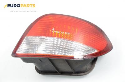 Стоп за Hyundai Coupe Coupe Facelift (08.1999 - 04.2002), позиция: дясна