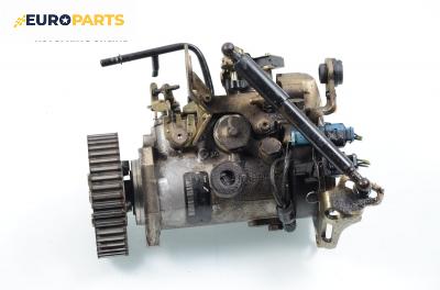 ГНП-горивонагнетателна помпа за Peugeot 206 Hatchback (08.1998 - 12.2012) 1.9 D, 69 к.с., № R8445B350B