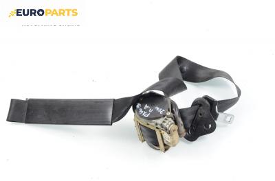 Предпазен колан за Peugeot 206 Hatchback (08.1998 - 12.2012), 2+1 вр., позиция: предна, дясна